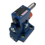 REXROTH DBW20B2-52/315-6EW230N9K4 R900911748 - Afbeelding 5