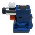 REXROTH DBW20B2-53/100-6EG24N9K4 R900922308 - Afbeelding 2