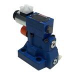 REXROTH DBW20B2-53/100-6EG24N9K4 R900922308