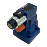 REXROTH DBW20B2-53/100-6EG24N9K4 R900922308 - Afbeelding 3