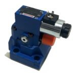 REXROTH DBW20B2-53/100-6EG24N9K4 R900922308 - Afbeelding 4