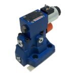 REXROTH DBW20B2-53/100-6EG24N9K4 R900922308 - Afbeelding 5