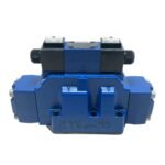 REXROTH H-4WEH 25 J6X/6EW230N9ETK4/B10 R900911762 - Afbeelding 2