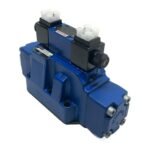 REXROTH H-4WEH 25 J6X/6EW230N9ETK4/B10 R900911762 - Afbeelding 4