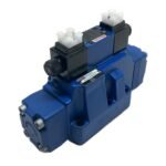 REXROTH H-4WEH 25 J6X/6EW230N9ETK4/B10 R900911762 - Afbeelding 5