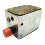 REXROTH HSZ16B550-3X/S-200M01 R900911981 - Afbeelding 4