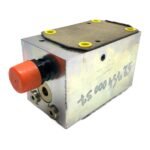 REXROTH HSZ16B565-3X/S-200M01 R900966641 - Afbeelding 5