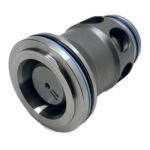 REXROTH LC 40 B40D7X/ R900938008 - Afbeelding 4