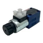 REXROTH M-3 SED 6 UK13/350 C G24 N9K4 R900052621 - Afbeelding 3