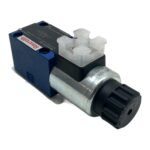 REXROTH M-3 SED 6 UK13/350 C G24 N9K4 R900052621 - Afbeelding 4