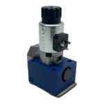 REXROTH M-3SEW10C15/630MG24N9K4/B12V R901115877 - Afbeelding 5