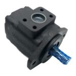 REXROTH PVV1-1X/046RA15UMB R900928947 - Afbeelding 5