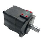 REXROTH PVV4-1X/082RA15UMC R900931136 - Afbeelding 5