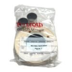 REXROTH SPARE PART KIT TRB-PRX-125-ST R412012576 - Afbeelding 2