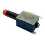 REXROTH ZDR 10 DP2-54/150YM R900410880 - Afbeelding 3