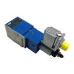 REXROTH ZDREE10VP2-20/100XLMG24K31A1M R901198304 - Afbeelding 4