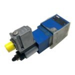 REXROTH ZDREE10VP2-20/100XLMG24K31A1M R901198304 - Afbeelding 5