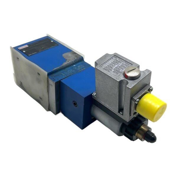 REXROTH ZDREE10VP2-20/100XLMG24K31A1M R901198304
