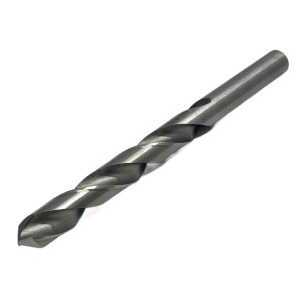 RUKO D338 Typ N HSS-G 214125-12,5mm Spiraalboor