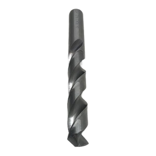 RUKO DIN 338 Typ N HSS-G 14mm spiraalboor