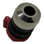 SAMES Jupe Plate Z5 W000302516 - Afbeelding 3