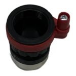 SAMES Jupe Plate Z5 W000302516 - Afbeelding 5