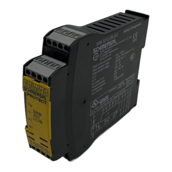 SCHMERSAL SRB301LC/B-24V 101163456