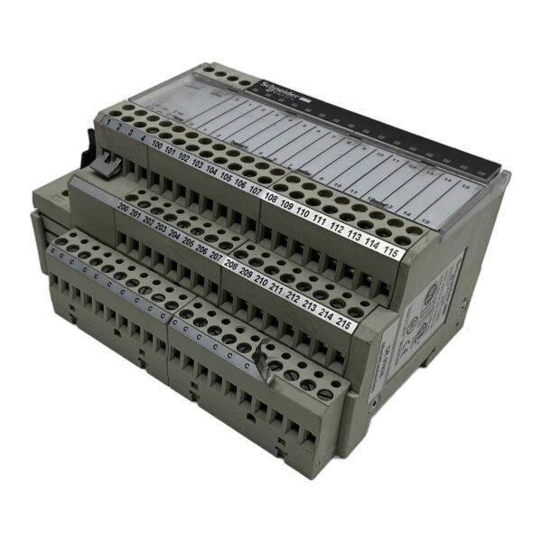 SCHNEIDER ELECTRIC ABE7-H16R21