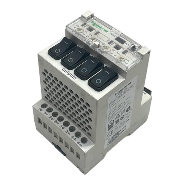 SCHNEIDER ELECTRIC ABL8PRP24100