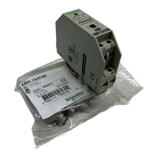 SCHNEIDER ELECTRIC ABR 1S418B 056970