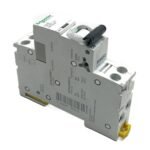SCHNEIDER ELECTRIC Acti9 iDT40T C6 A9P22606 - Afbeelding 3