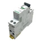 SCHNEIDER ELECTRIC Acti9 iDT40T C6 A9P22606 - Afbeelding 4
