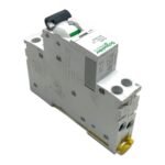 SCHNEIDER ELECTRIC Acti9 iDT40T C6 A9P22606 - Afbeelding 5