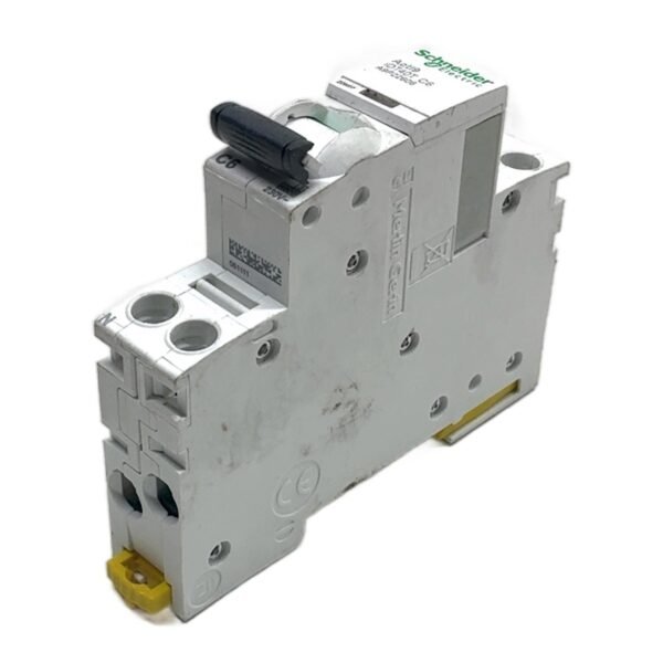 SCHNEIDER ELECTRIC Acti9 iDT40T C6 A9P22606