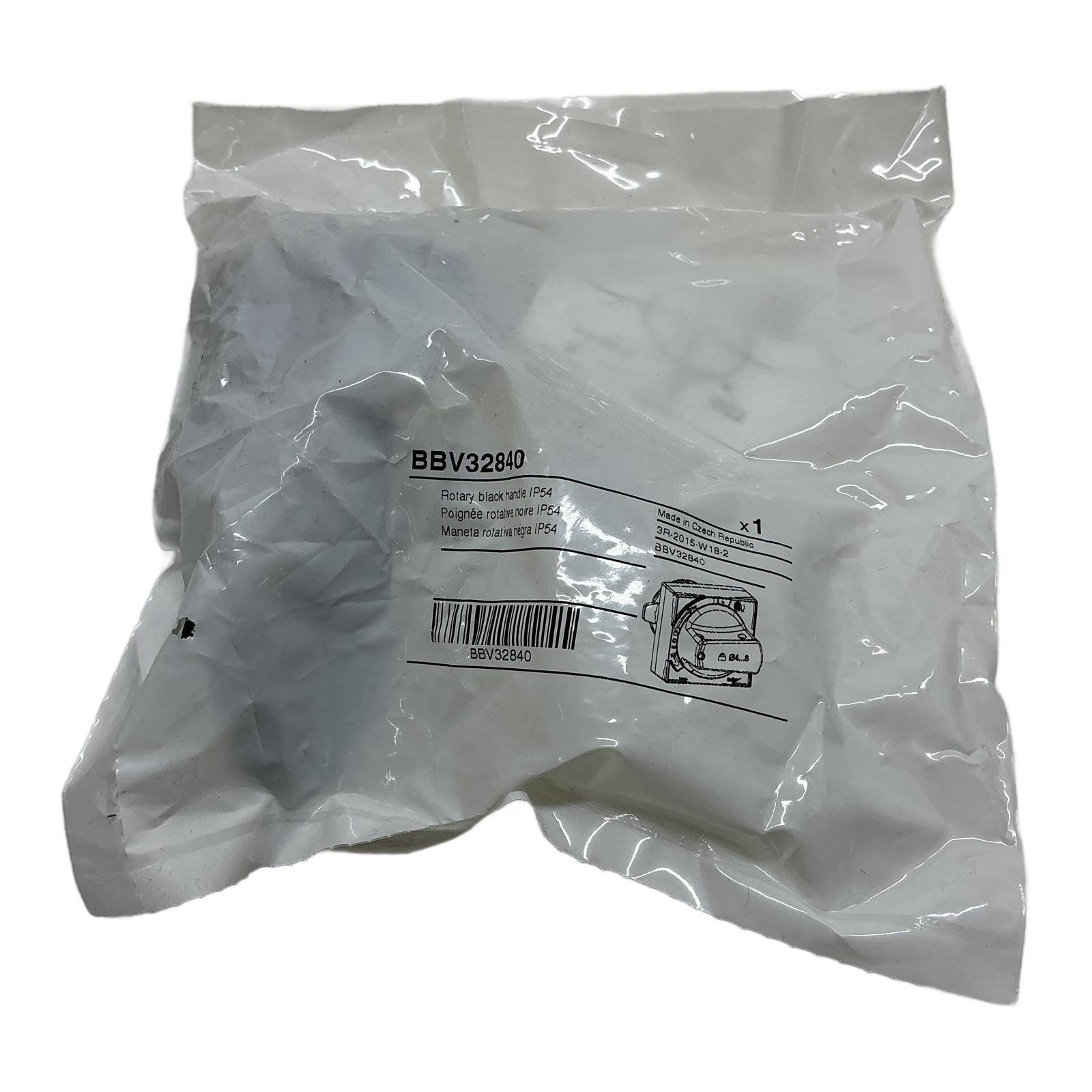 SCHNEIDER ELECTRIC BBV32840 SCHNEIDER ELECTRIC BBV32840 - Afbeelding 1