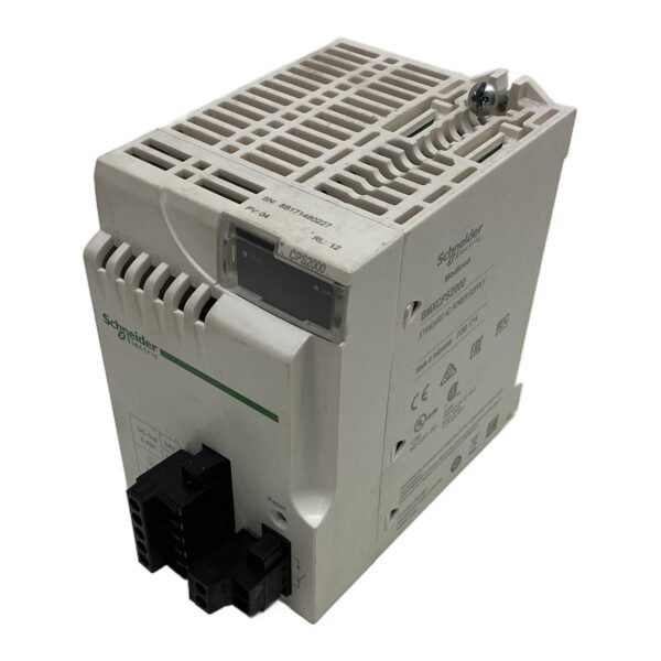 SCHNEIDER ELECTRIC BMXCPS2000