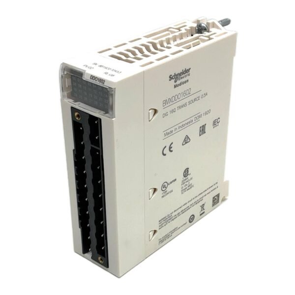 SCHNEIDER ELECTRIC BMXDDO1602