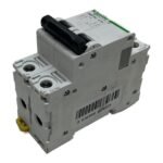 SCHNEIDER ELECTRIC C60H-DC A9N61501