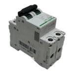 SCHNEIDER ELECTRIC C60H-DC A9N61501 - Afbeelding 5
