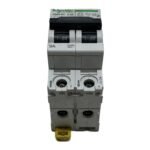SCHNEIDER ELECTRIC C60H-DC C 3A A9N61523 - Afbeelding 2