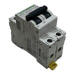 SCHNEIDER ELECTRIC C60H-DC C 3A A9N61523 - Afbeelding 3