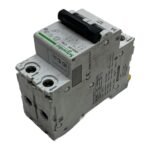 SCHNEIDER ELECTRIC C60H-DC C 3A A9N61523 - Afbeelding 4
