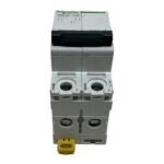 SCHNEIDER ELECTRIC C60H-DC C 6A A9N61526 - Afbeelding 2