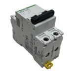 SCHNEIDER ELECTRIC C60H-DC C 6A A9N61526 - Afbeelding 3