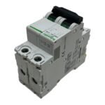 SCHNEIDER ELECTRIC C60H-DC C 6A A9N61526 - Afbeelding 4