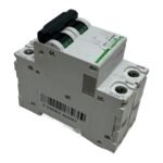 SCHNEIDER ELECTRIC C60H-DC C 6A A9N61526 - Afbeelding 5