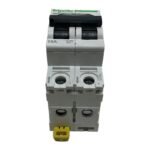 SCHNEIDER ELECTRIC C60H-DC C15A A9N61511 - Afbeelding 2
