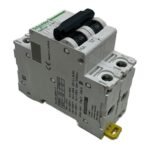 SCHNEIDER ELECTRIC C60H-DC C15A A9N61511 - Afbeelding 3