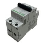 SCHNEIDER ELECTRIC C60H-DC C15A A9N61511 - Afbeelding 4