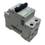 SCHNEIDER ELECTRIC C60H-DC C15A A9N61511 - Afbeelding 5